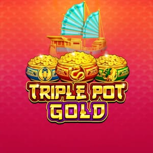 Triple Pot Gold