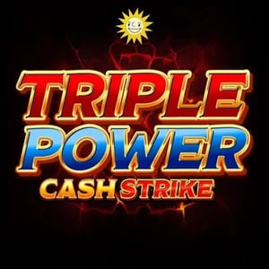 Triple Power Cash Strike