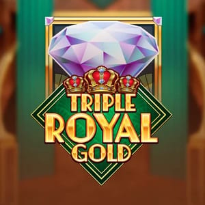 Triple Royal Gold
