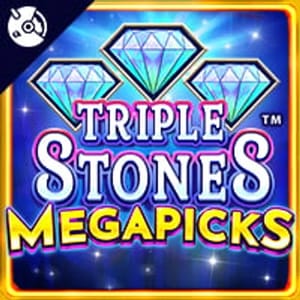 Triple Stones MegaPicks