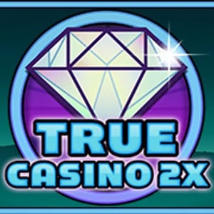 True Casino 2x