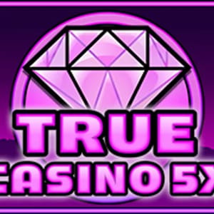 True Casino 5x