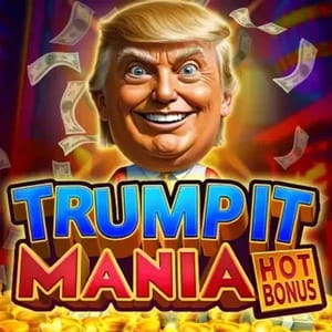 Trump It Mania: Hot Bonus