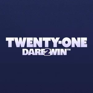 TWENTY-ONE