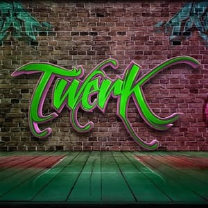 Twerk