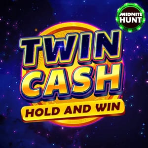 Twin Cash Hold Win