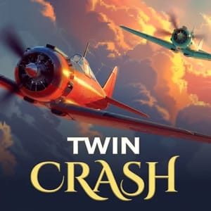 Twin Crash
