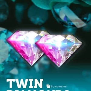 Twin Diamonds