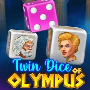 Twin Dice Of Olympus