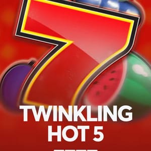 Twinkling Hot 5