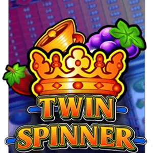 Twin Spinner