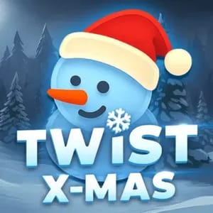 Twist X-MAS
