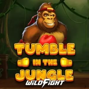 Tumble in the Jungle Wild Fight