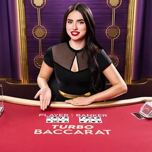 Turbo Baccarat