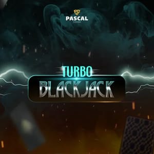 Turbo Blackjack