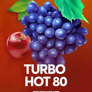Turbo Hot 80