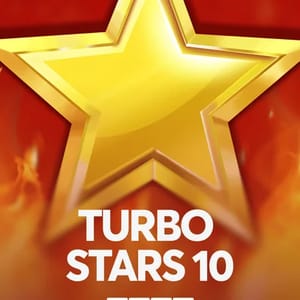 Turbo Stars 10