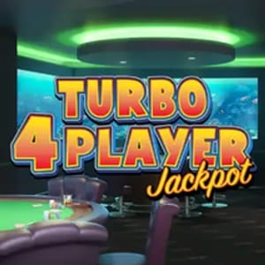 Turbo4Player Jackpot