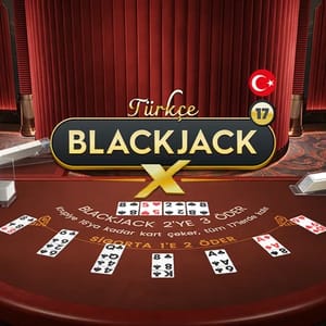 Turkish BlackjackX 17