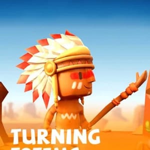 Turning Totems