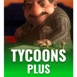 Tycoons Plus