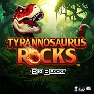 Tyrannosaurus Rock