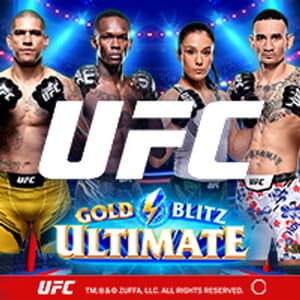 UFC Gold Blitz Ultimate