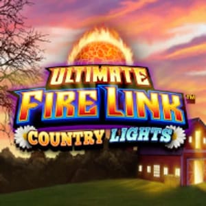 UltimateFireLink Country Lights