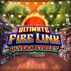 Ultimate Fire Link Olvera Street