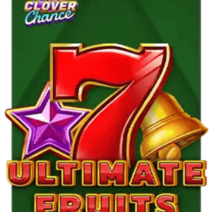 Ultimate Fruits Clover