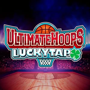 Ultimate Hoops LuckyTap