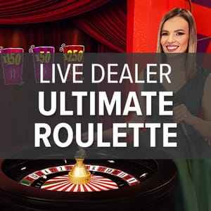 Ultimate Roulette