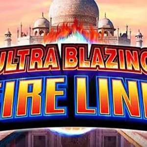 Ultra Blazing Fire Link India