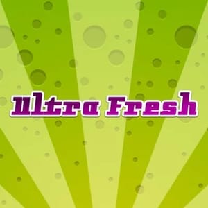 Ultra Fresh