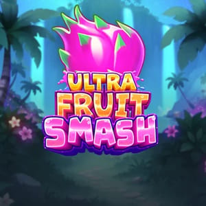 Ultra Fruit Smash