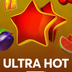 Ultra Hot