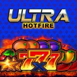 Ultra Hotfire