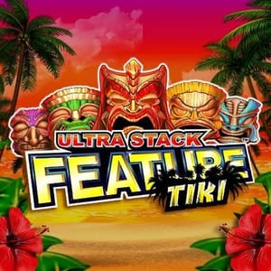 Ultra Stack Feature Tiki