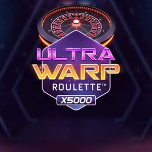 Ultra Warp Roulette