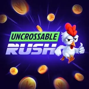 Uncrossable Rush