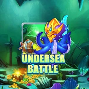 Undersea Battle
