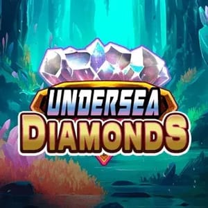 Undersea Diamonds