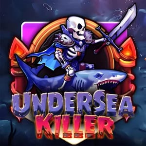 Undersea Killer
