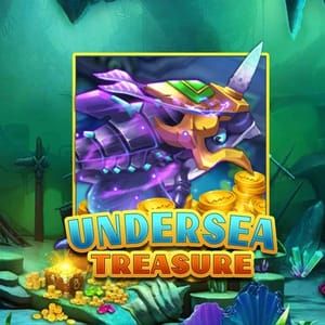 Undersea Treasure
