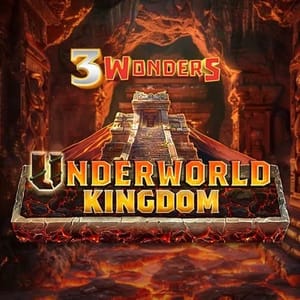 Underworld Kingdom - 3 Wonders