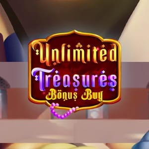 Unlimited Treasures Bonus Buy