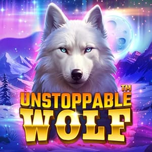 Unstoppable Wolf