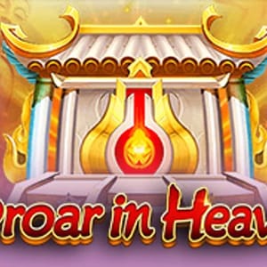 Uproar In Heaven