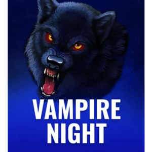 Vampire Night Bell Link