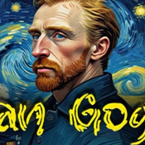 Van Gogh